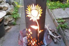 Sonnenblume-1