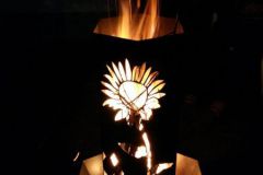Sonnenblume-2
